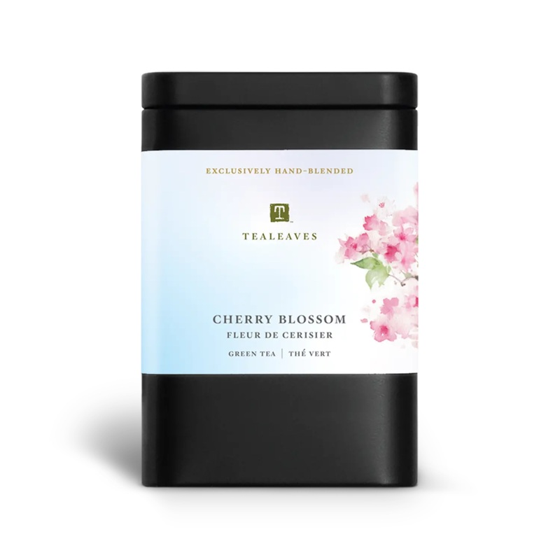 Cherry Blossom|50 cups (100g)