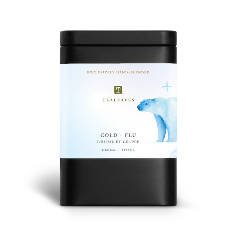 Cold + Flu|25 cups (50g)