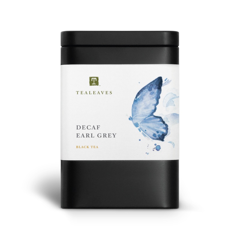 Decaf Earl Grey|50 cups (100g)