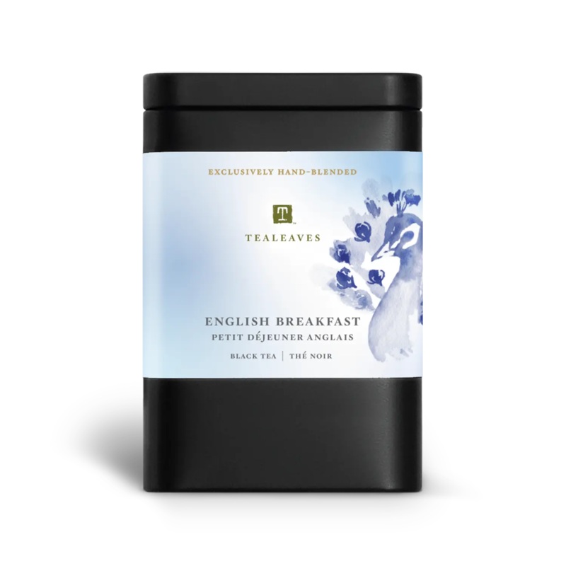 English Breakfast|50 cups (100g)|200 cups (400g)