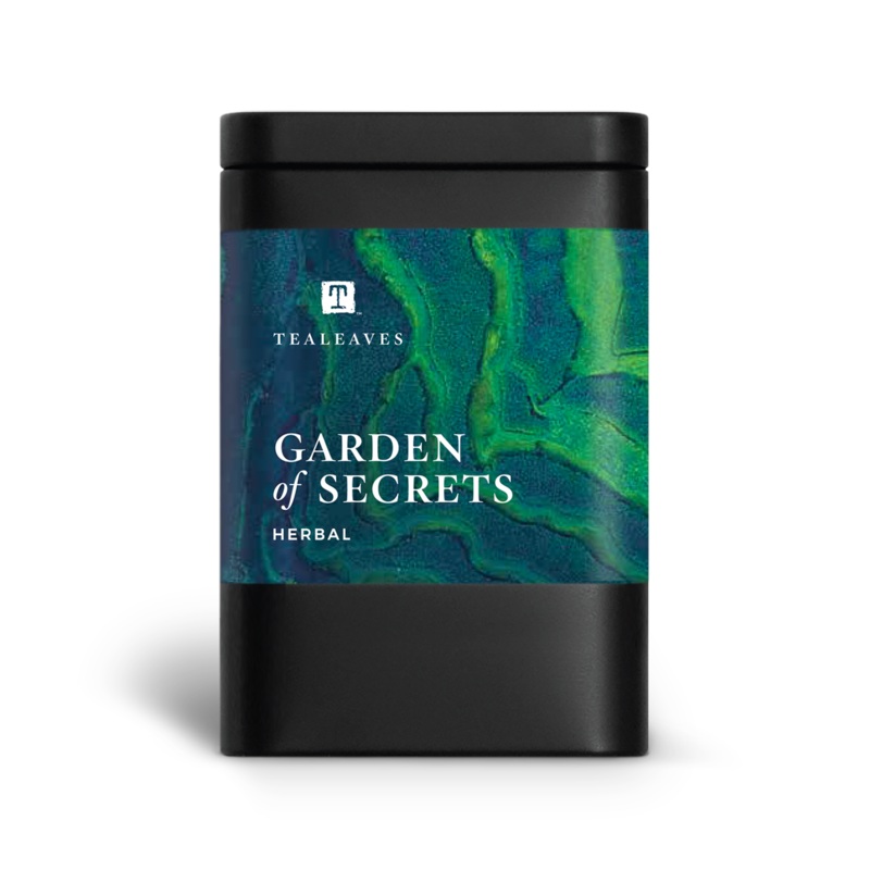 Garden of Secrets|25 Cups (50g)