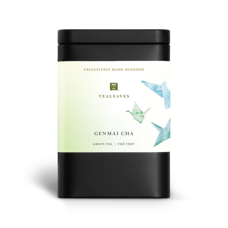 Genmai Cha|50 cups (100g)