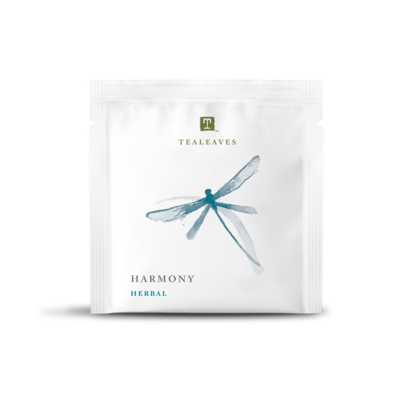 Harmony|100 teabags