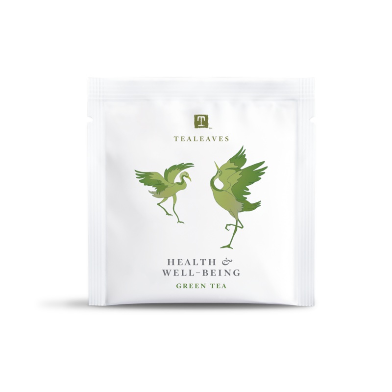Health & Well-Being|12 teabags|100 teabags