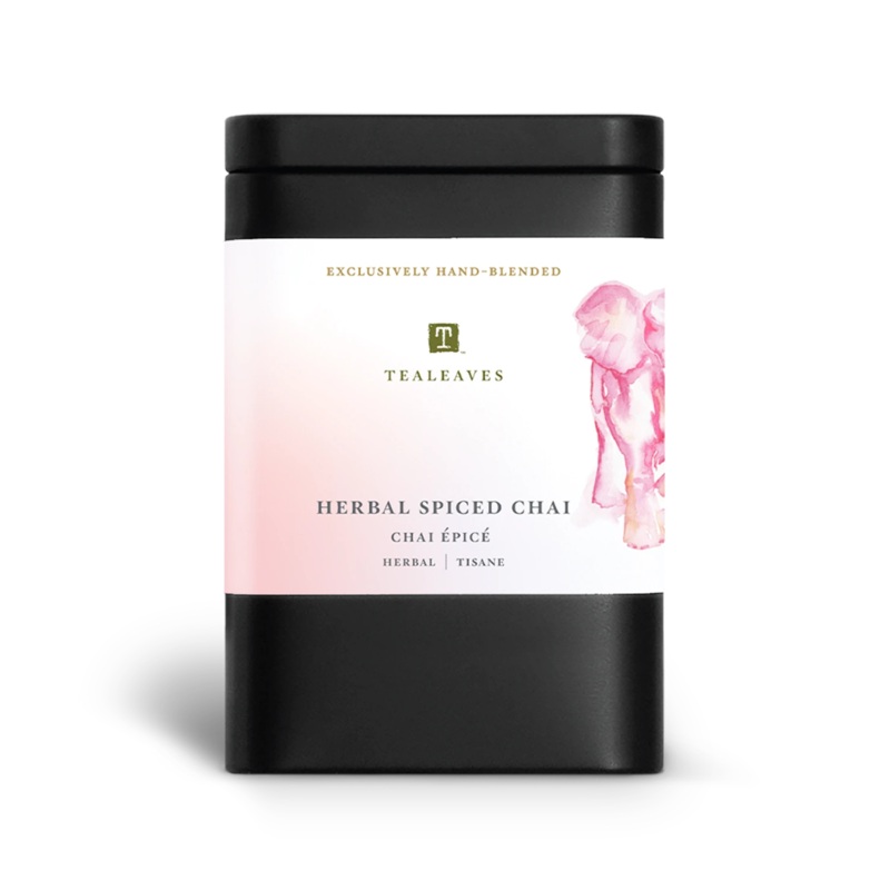 Herbal Spiced Chai|50 cups (100g)