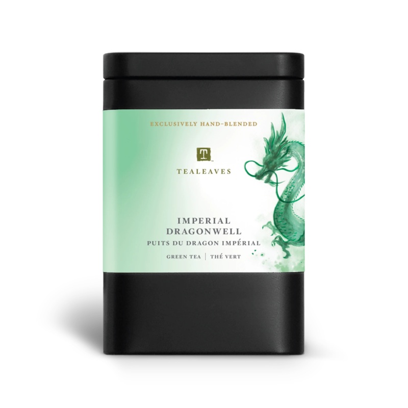Imperial Dragonwell|50 cups (100g)