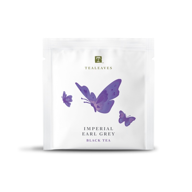 Imperial Earl Grey|12 teabags|100 teabags