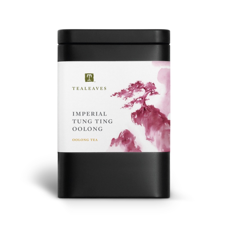 Imperial Tung Ting Oolong|50 cups (100g)