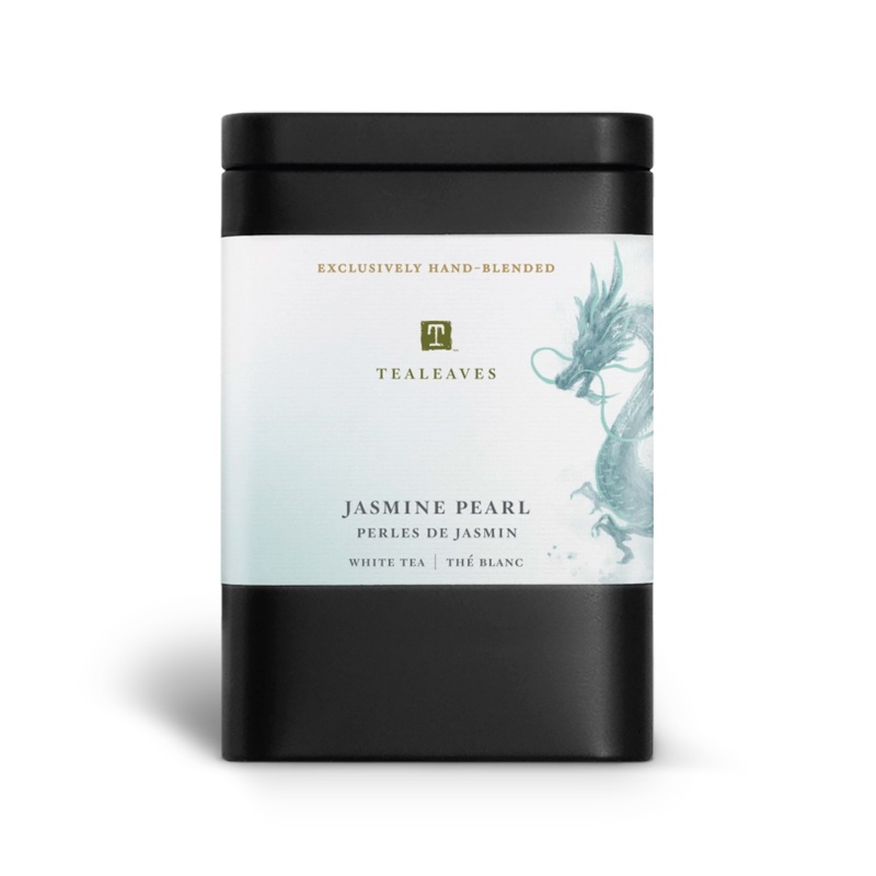 Jasmine Pearl|40 cups (80g)|100 cups (200g)