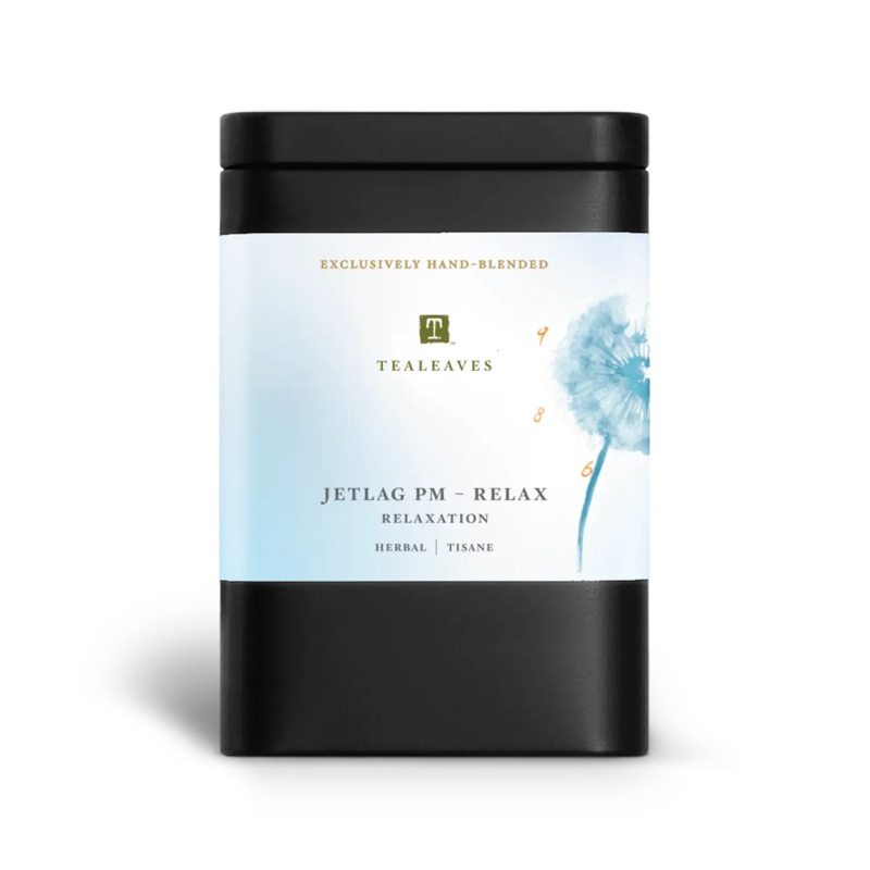 Jetlag PM Relax|5 cups (10g)|25 cups (50g)