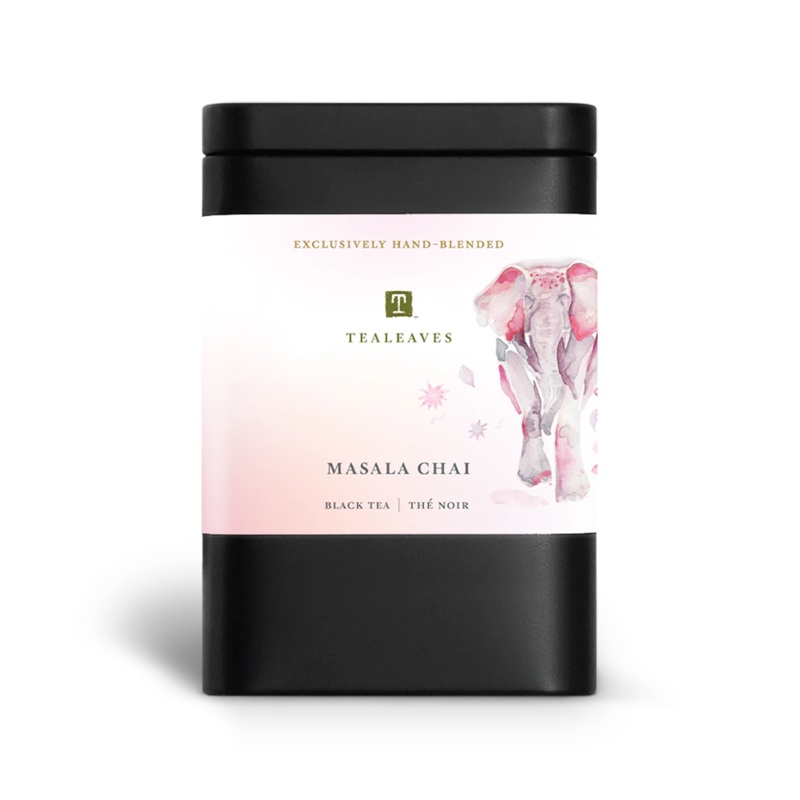 Masala Chai|50 cups (100g)