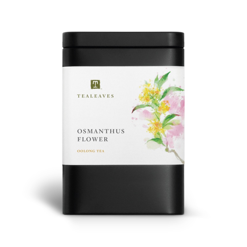 Osmanthus Flower|50 cups (100g)