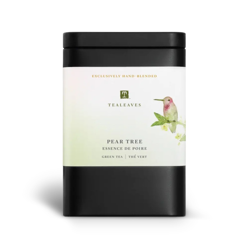 Pear Tree|8 cups (16g)|50 cups (100g)|200 cups (400g)