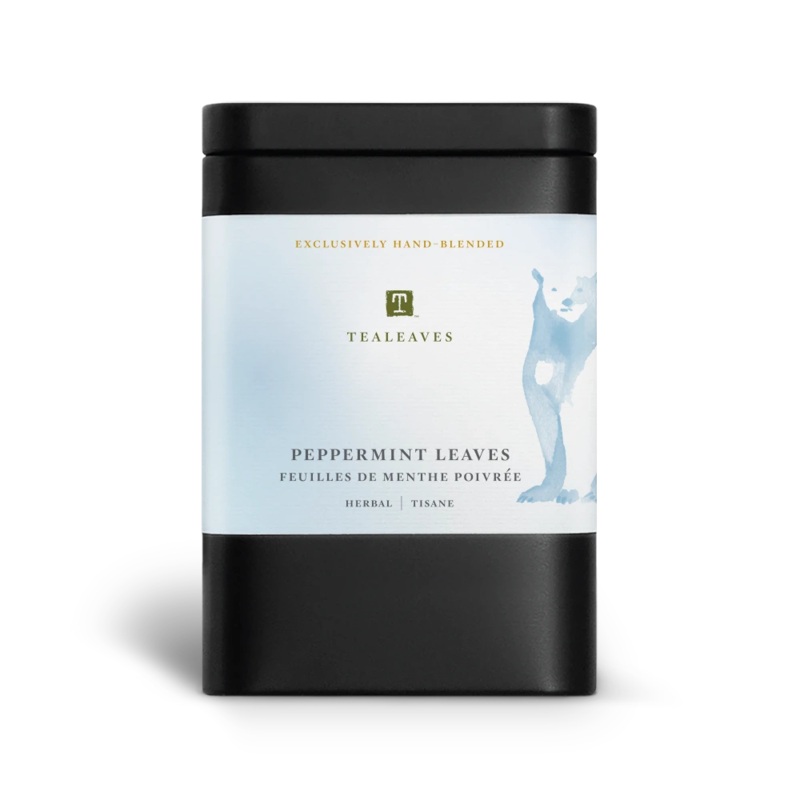 Peppermint Leaves|25 cups (50g)|100 cups (200g)