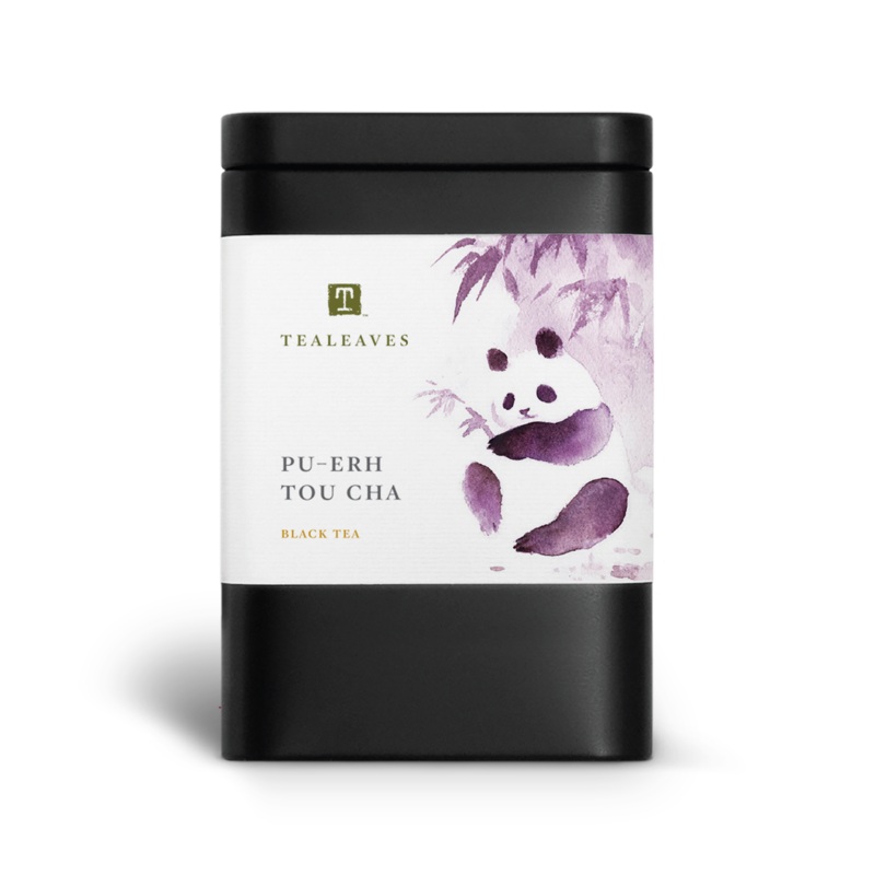 Pu-Erh Tou Cha|55 cups (110g)