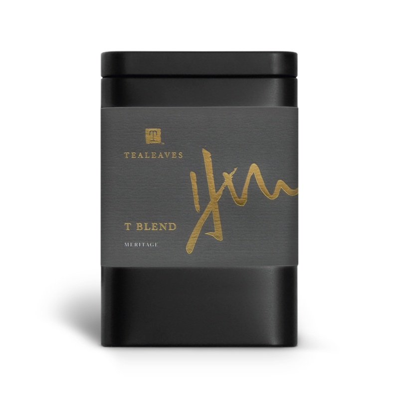 T Blend|50 cups (100g)