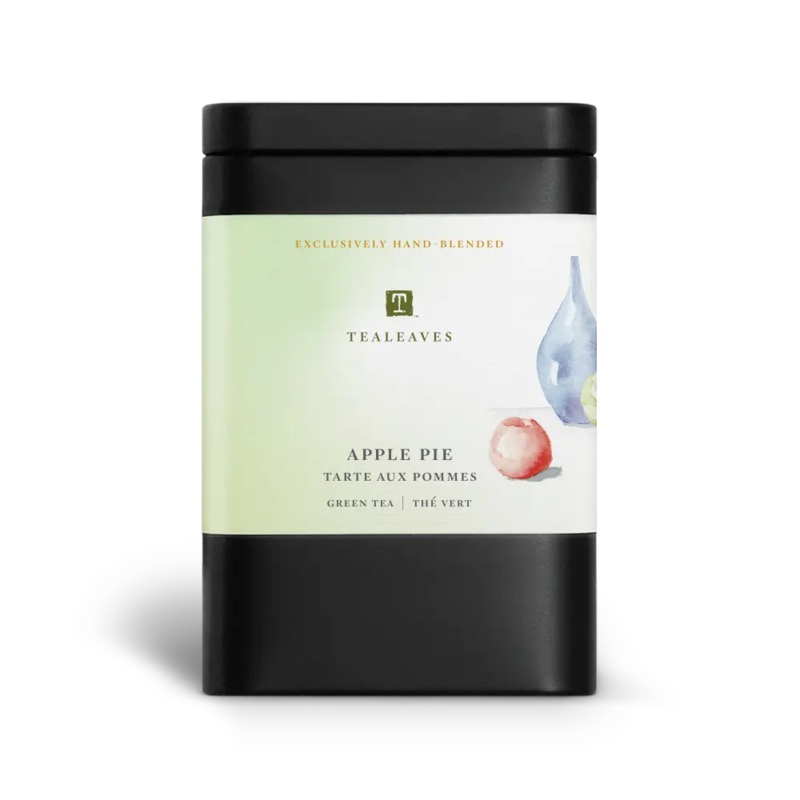 Apple Pie|50 cups (100g)