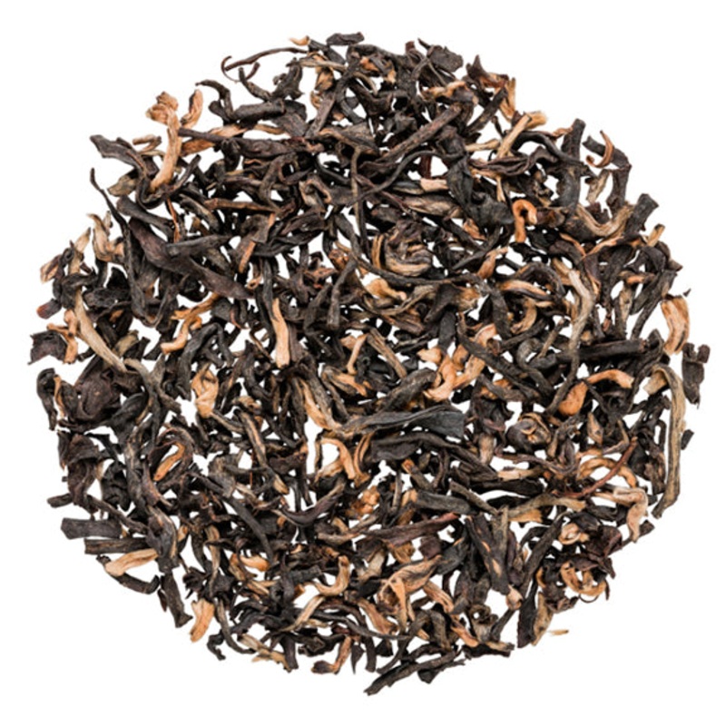 Assam SFTGFOP1  Second Flush|50g|100g|200g|500g
