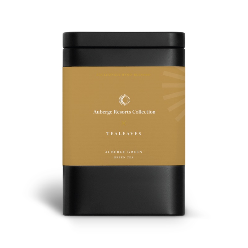 Auberge Green|50 cups (100g)