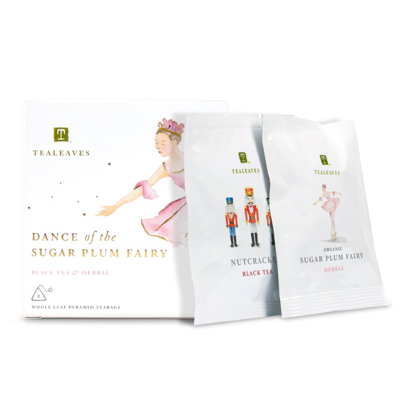 Dance of the Sugar Plum Fairy Kit