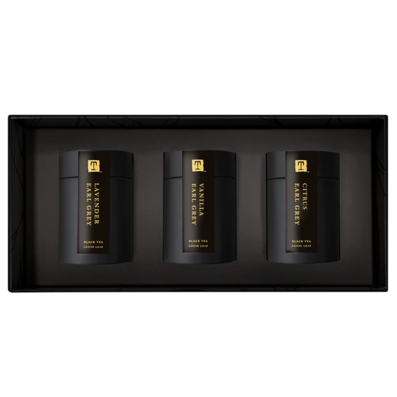 Earl Grey Gift Set