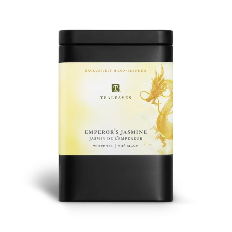 Emperor’s Jasmine|35 cups (70g)