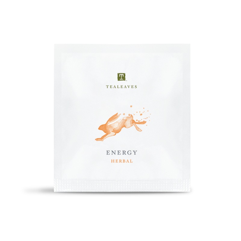 Energy|12 teabags|50 teabags