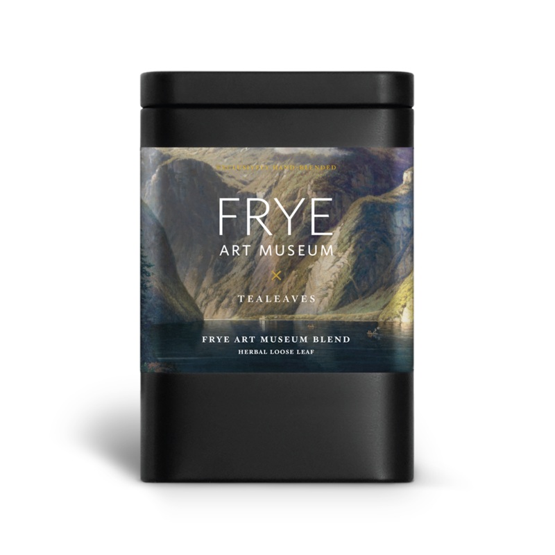 Frye Art Museum Blend|25 cups (50g)