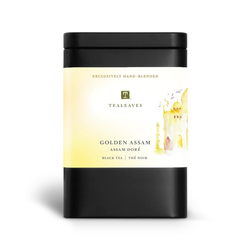 Golden Assam|50 cups (100g)