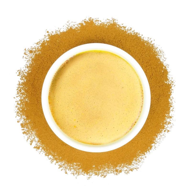 Golden Turmeric Chai|55 cups (110g)