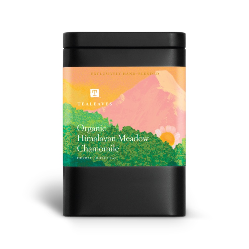 Himalayan Meadow Chamomile|25 cups (50g)