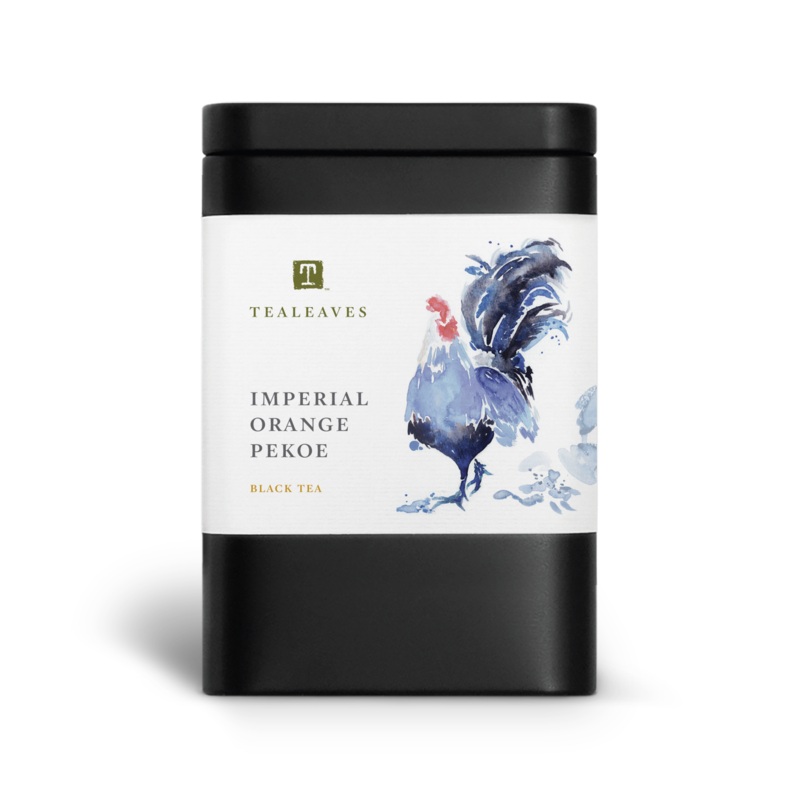 Imperial Orange Pekoe|45 cups (90g)