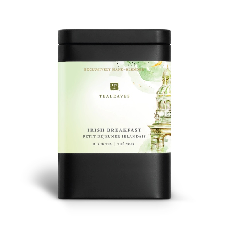 Irish Breakfast|50 cups (100g)