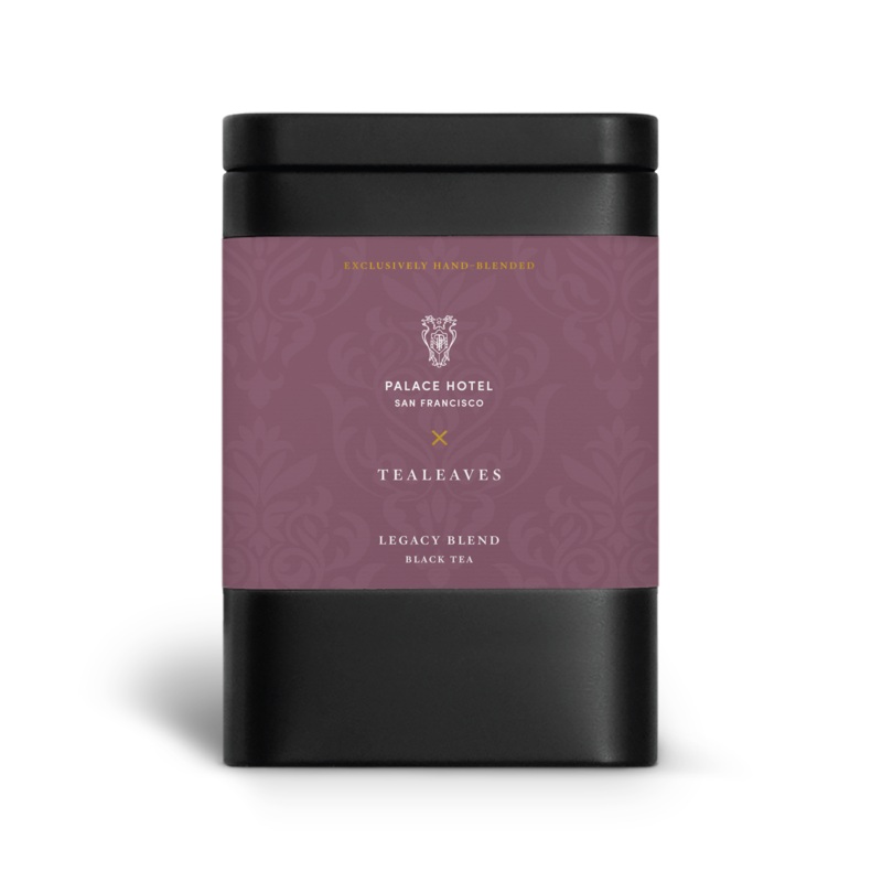 Legacy Blend|50 cups (100g)