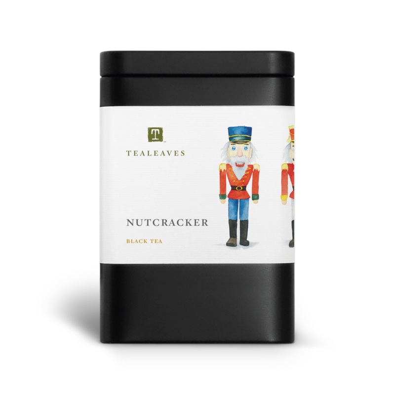 Nutcracker|8 cups (16g)|40 cups (80g)|200 cups (400g)