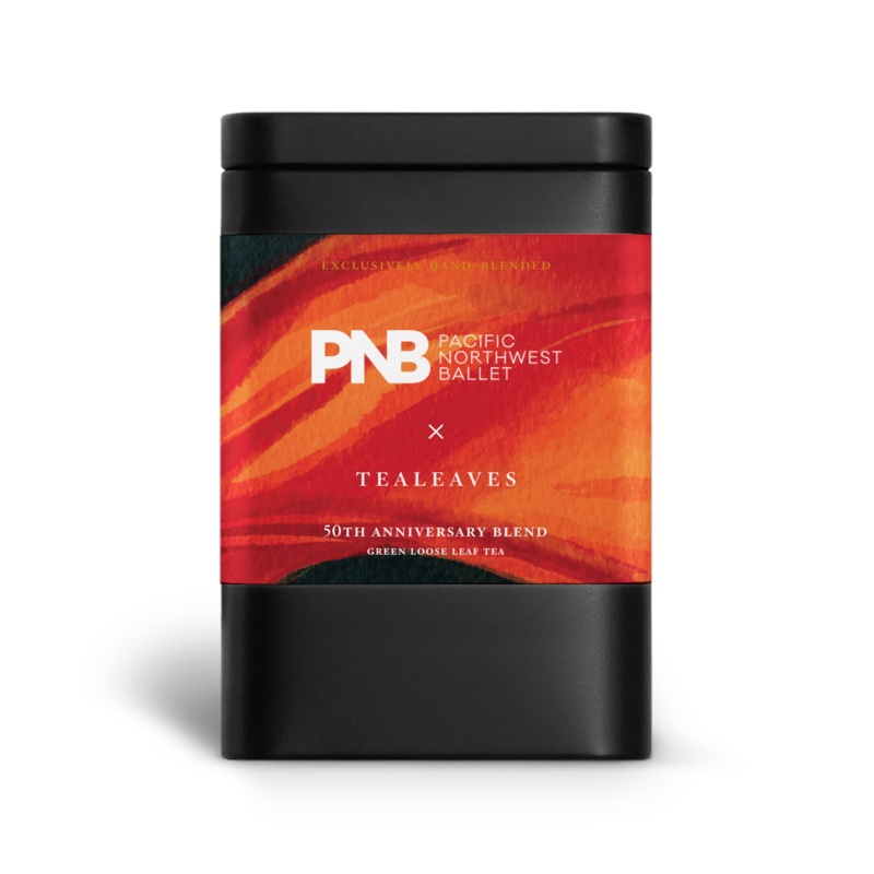 Pacific Northwest Ballet 50th Anniversary Blend