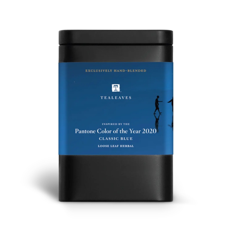 Pantone Color of the Year 2020 Classic Blue