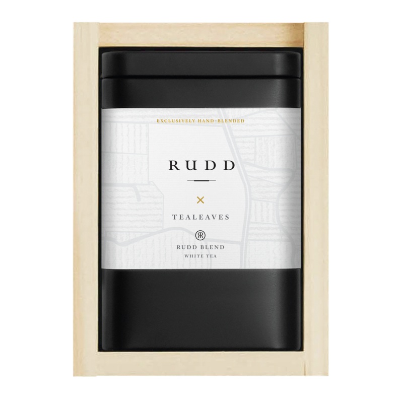 RUDD Barrel Aged Cabernet Tea|23 cups (46g)