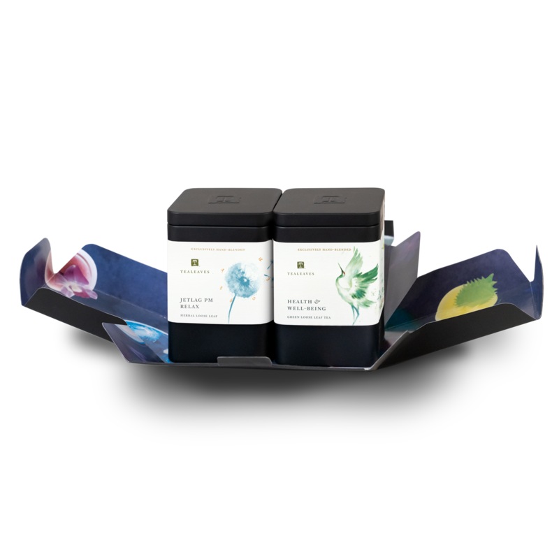 Sleep & Ease Gift Set