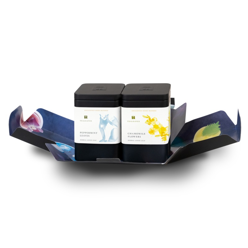 Soothing Serenity Gift Set