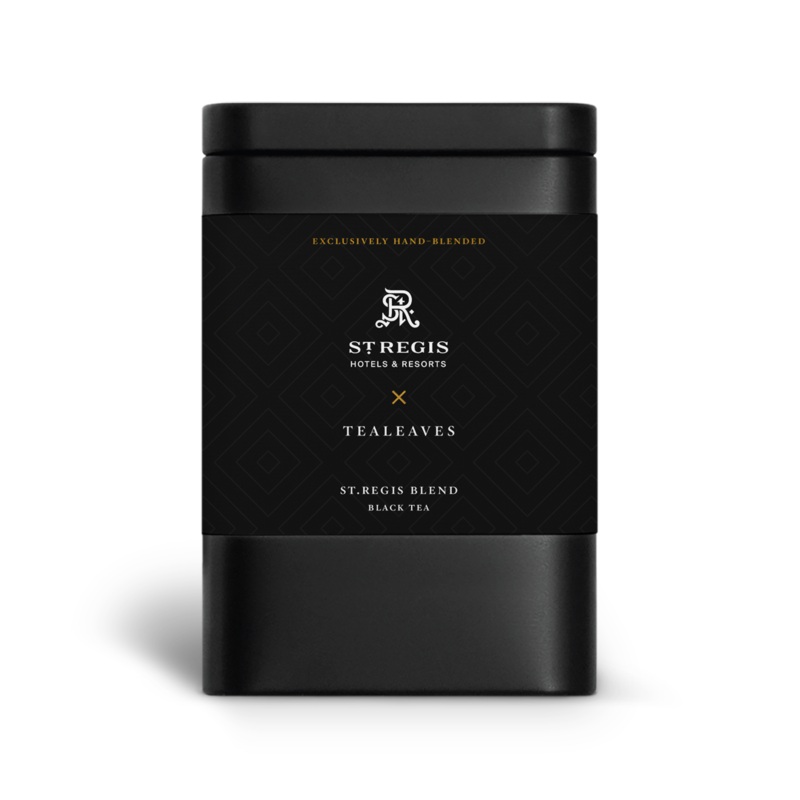 St. Regis Blend|50 cups (100g)