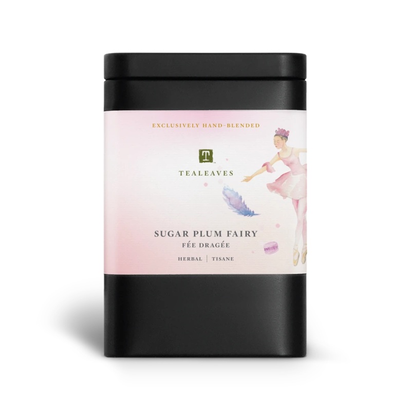 Sugar Plum Fairy|8 cups (16g)|50 cups (100g)