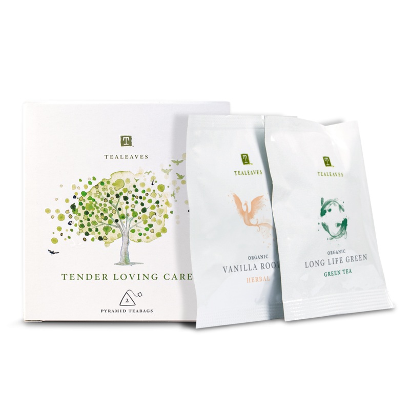 Tender Loving Care Kit|Kit