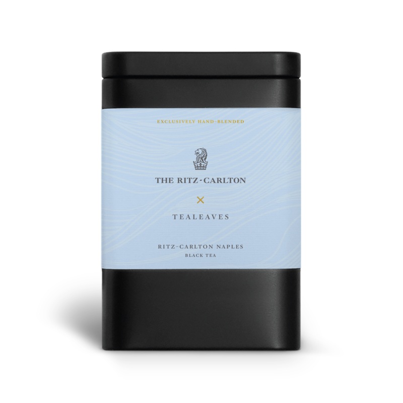 The Ritz-Carlton Naples|50 cups (100g)