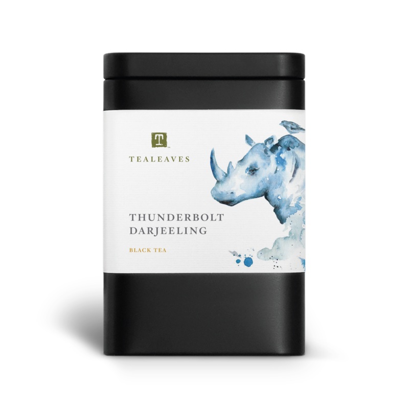 Thunderbolt Darjeeling|50 cups (100g)