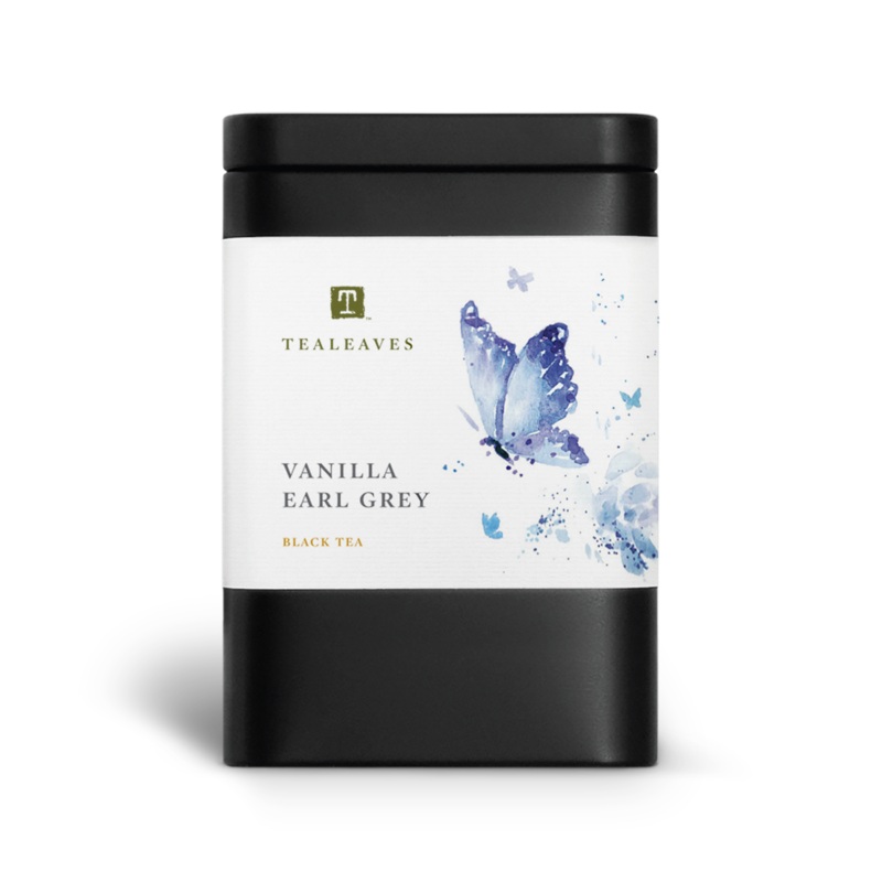 Vanilla Earl Grey|8 cups (16g)|50 cups (100g)