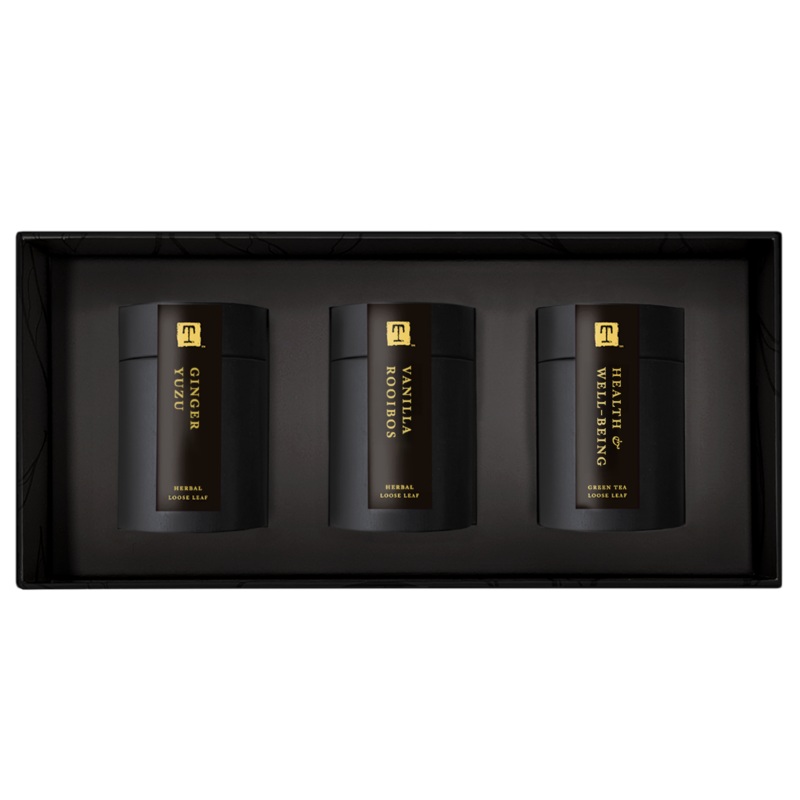 Wellness Ritual Gift Set