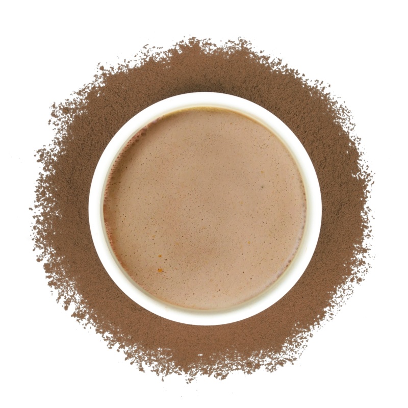 Wild Dandelion Cocoa|55 cups (110g)