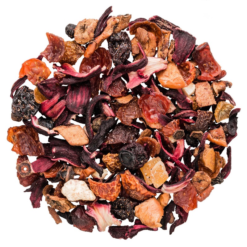 Advent (Fruit Tea)|50g|100g|200g|500g
