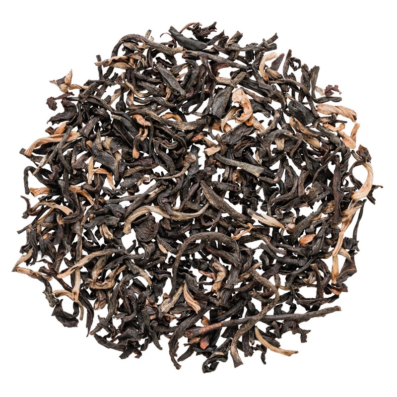 Assam FTGFOP1 Second Flush|50g|100g|200g|500g
